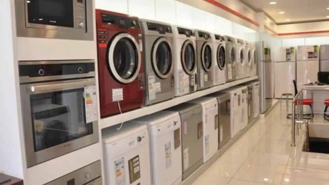 İnegöl Beyaz Eşya Tamircisi