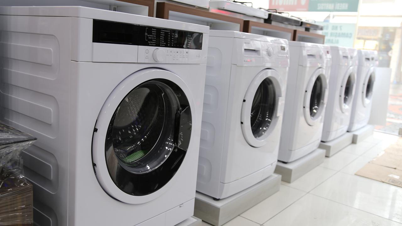 İnegöl Beyaz Eşya Tamircisi